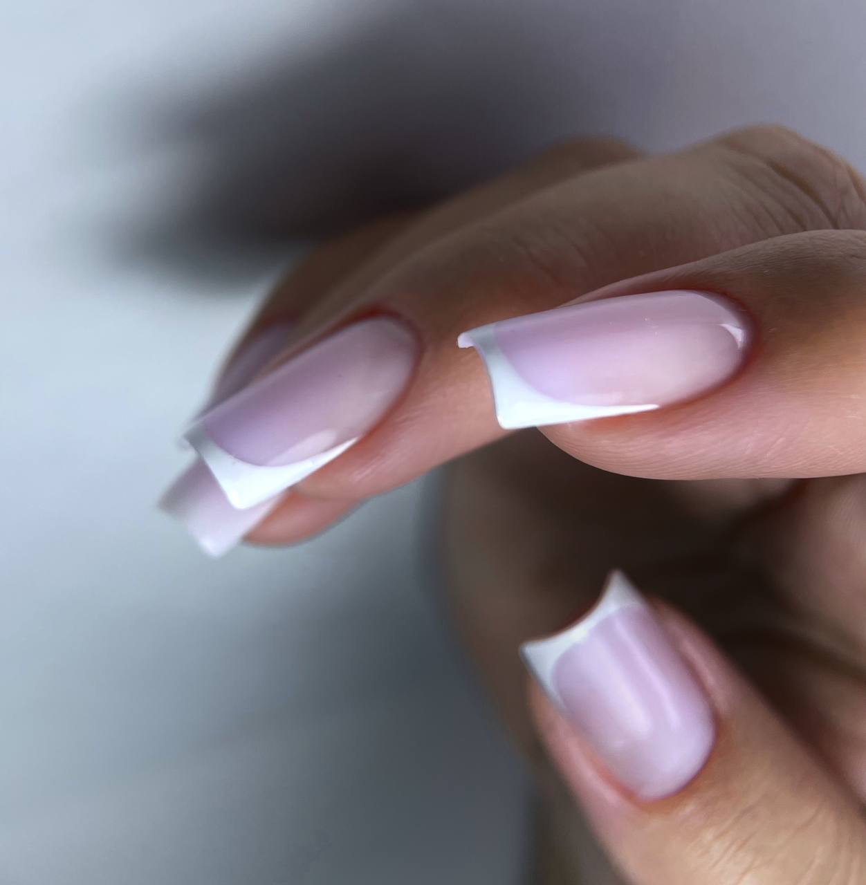 Покрытие гель-лак в Drama Beauty Studio